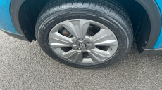 Suzuki Vitara 1.4 Boosterjet 48V Hybrid SZ-T 5dr Petrol Estate